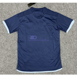 Camiseta Cruzeiro 2024/2025 3ª Equipación