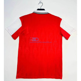 Camiseta Deportivo de La Coruña 1997/98 2ª Equipación Retro