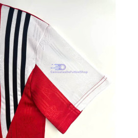 Camiseta Deportivo de La Coruña 1997/98 2ª Equipación Retro