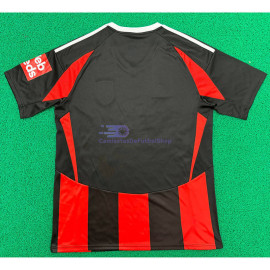 Camiseta Fulham F.C. 2024/2025 2ª Equipación