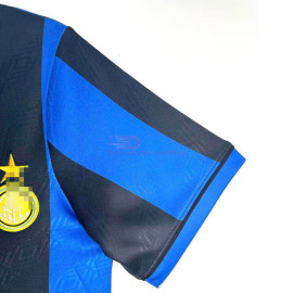 Camiseta Inter de Milan 1995/96 1ª Equipación Retro
