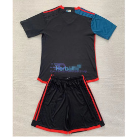 Camiseta La Galaxy 2024/2025 3ª Equipación Niño Kit