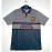 Camiseta Manchester United 1995/96 2ª Equipación Retro