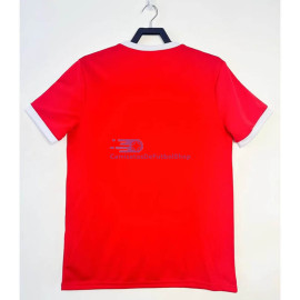 Camiseta Nottingham Forest 1977/80 1ª Equipación Retro