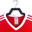 Camiseta Nottingham Forest 1977/80 1ª Equipación Retro