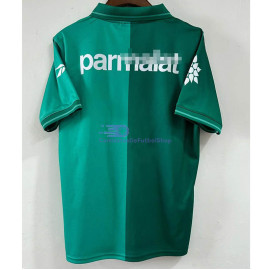 Camiseta Palmeiras 1997 1ª Equipación Retro