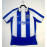 Camiseta Porto 2003/04 1ª Equipación Champions League Retro