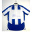 Camiseta Porto 2003/04 1ª Equipación Champions League Retro