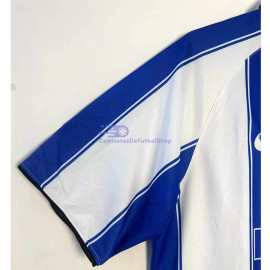 Camiseta Porto 2003/04 1ª Equipación Champions League Retro