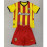 Camiseta RC Lens 2024/2025 1ª Equipación Niño Kit