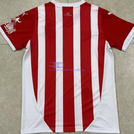 Camiseta Sporting de Gijón 2024/2025 1ª Equipación