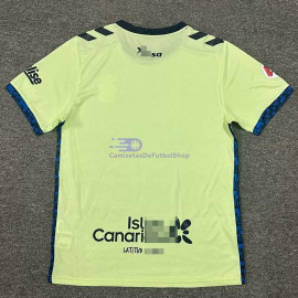 Camiseta Las Palmas 2024/2025 3ª Equipación