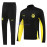 Chandal Borussia Dortmund Negro/Amarillo 2024/2025
