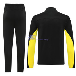 Chandal Borussia Dortmund Negro/Amarillo 2024/2025