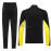 Chandal Borussia Dortmund Negro/Amarillo 2024/2025