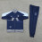 Chandal Tottenham Hotspur Azul/Blanco 2024/2025