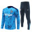 Sudadera de Entrenamiento Chelsea FC Azul 2024/2025 Kit