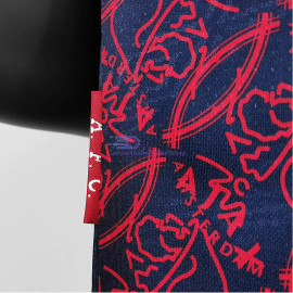 Camiseta Ajax de Ámsterdam 1994/95 2ª Equipación Retro