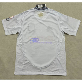 Camiseta Aston Villa 2024/2025 2ª Equipación