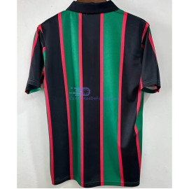 Camiseta Aston Villa 1994/95 2ª Equipación Retro