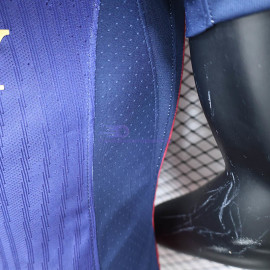 Camiseta Barcelona 2024/2025 1ª Equipación Especial Edición (EDICIÓN JUGADOR)