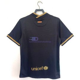 Camiseta Barcelona 20/21 2ª Equipación Retro