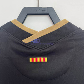 Camiseta Barcelona 20/21 2ª Equipación Retro