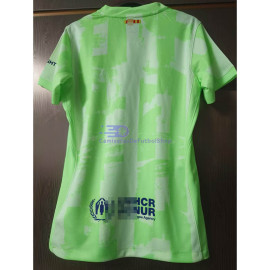 Camiseta Barcelona 2024/2025 3ª Equipación Mujer