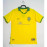 Camiseta Brasil 1997 1ª Equipación Retro