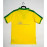 Camiseta Brasil 1997 1ª Equipación Retro