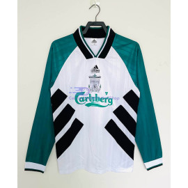 Camiseta Liverpool 93/95 2ª Equipación Retro ML
