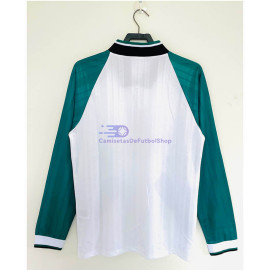 Camiseta Liverpool 93/95 2ª Equipación Retro ML