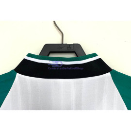 Camiseta Liverpool 93/95 2ª Equipación Retro ML