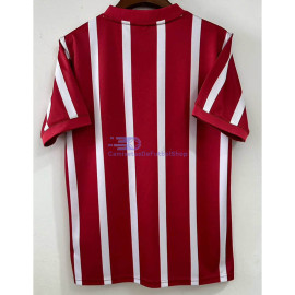 Camiseta Manchester City 1956 2ª Equipación Retro