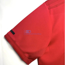 Camiseta Manchester United 19/20 1ª Equipación Retro