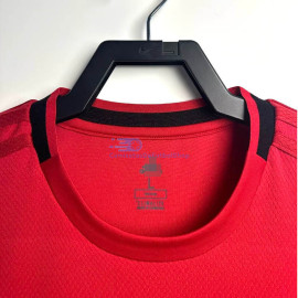 Camiseta Manchester United 19/20 1ª Equipación Retro ML