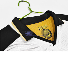 Camiseta Manchester United 2001/02 100 Aniversario Edición Retro ML