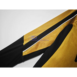 Camiseta Manchester United 2001/02 100 Aniversario Edición Retro ML