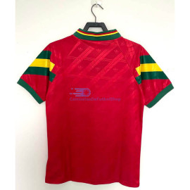 Camiseta Portugal 1992/94 1ª Equipación Retro