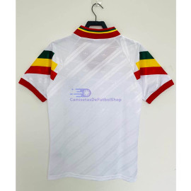 Camiseta Portugal 1992/94 2ª Equipación Retro