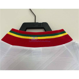 Camiseta Portugal 1992/94 2ª Equipación Retro