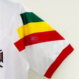 Camiseta Portugal 1992/94 2ª Equipación Retro