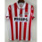 Camiseta PSV Eindhoven 1994/95 1ª Equipación Retro