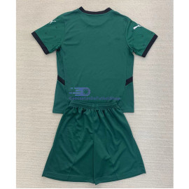 Camiseta RC Lens 2024/2025 2ª Equipación Niño Kit