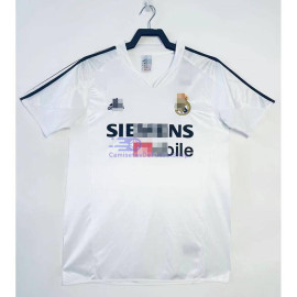 Camiseta Real Madrid 04/05 1ª Equipación Retro