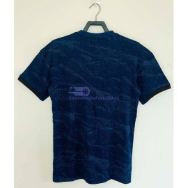 Camiseta Real Madrid 2019/2020 2ª Equipación Retro