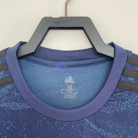 Camiseta Real Madrid 2019/2020 2ª Equipación Retro