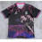 Camiseta Real Madrid Negro/Rosa 2024/2025