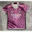 Camiseta Real Madrid Rosa 2024/2025