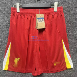 Camiseta Liverpool 2024/2025 1ª Equipación